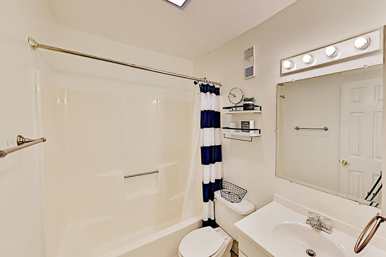 Spa On Port Royal Sound III Hilton Head Island Exterior photo