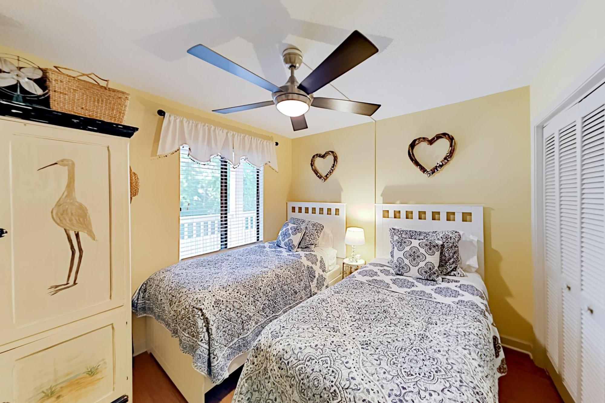 Spa On Port Royal Sound III Hilton Head Island Room photo